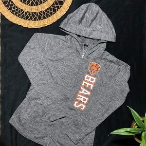 🌺 Chicago Bears jacket